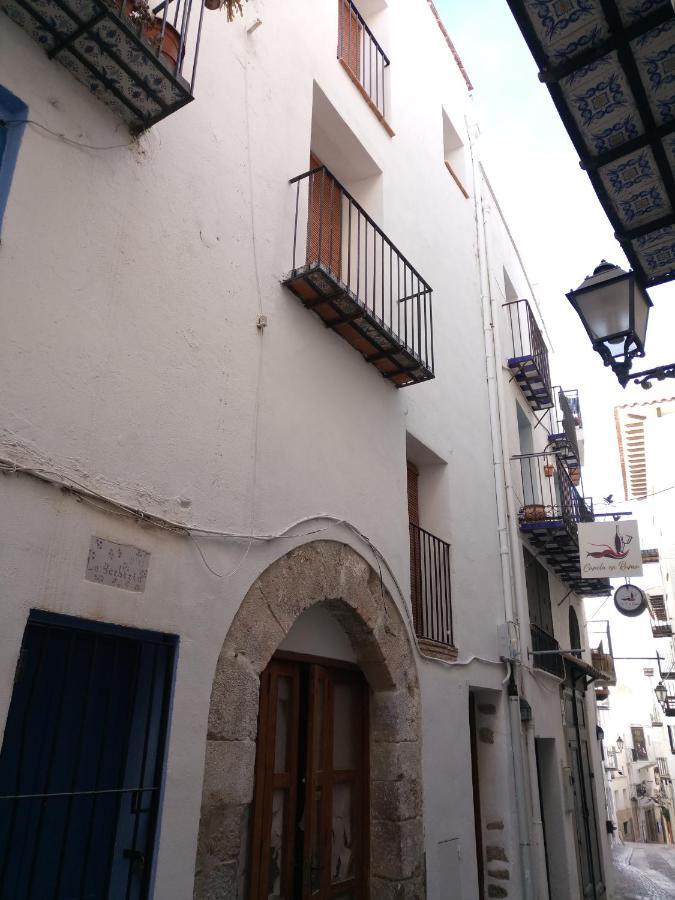Mayor 17 Apartamento 2 Peñíscola Exterior foto